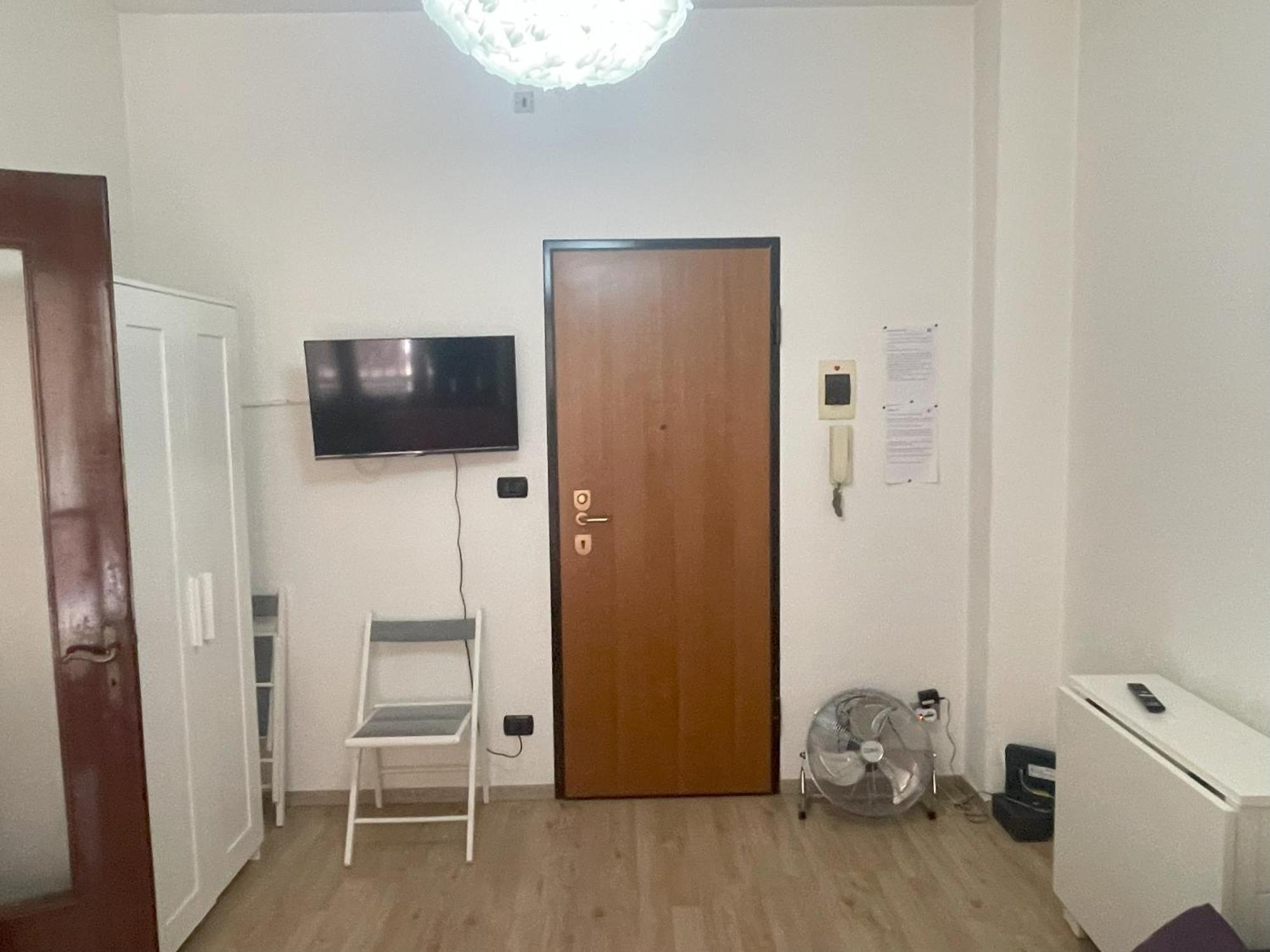 Casa Apartment